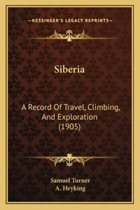 Siberia