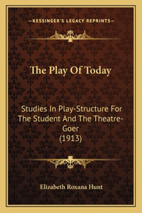 Play Of Today