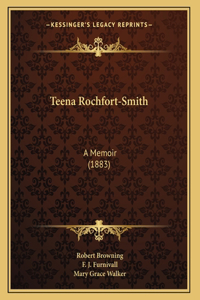 Teena Rochfort-Smith