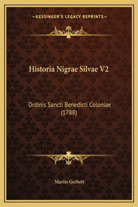 Historia Nigrae Silvae V2