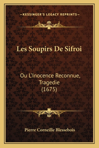 Les Soupirs De Sifroi