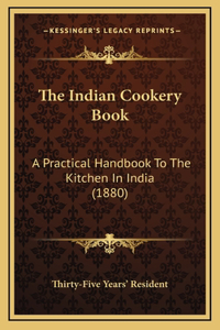 Indian Cookery Book