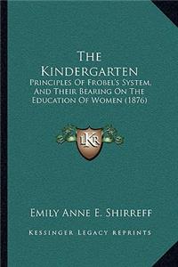 Kindergarten