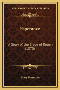 Esperance