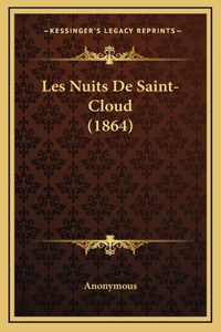 Les Nuits De Saint-Cloud (1864)