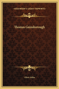 Thomas Gainsborough