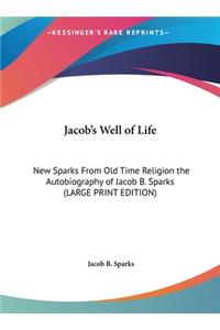 Jacob's Well of Life