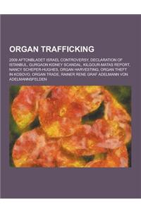 Organ Trafficking