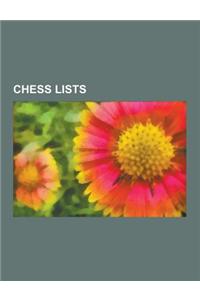 Chess Lists
