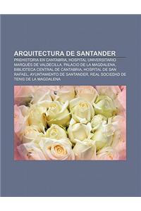 Arquitectura de Santander