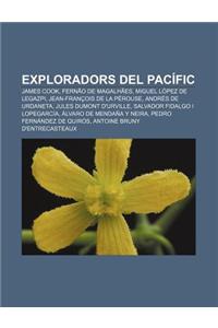 Exploradors del Pacific