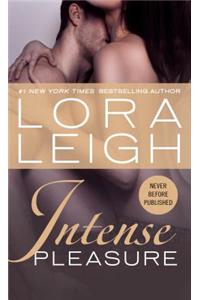 Intense Pleasure