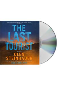 The Last Tourist