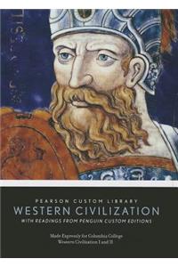 Western Civilizations