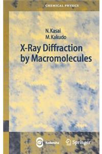 X-Ray Diffraction by Macromolecules