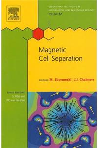 Magnetic Cell Separation