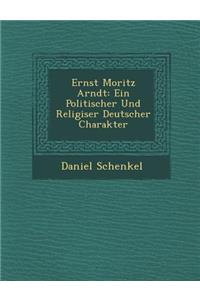 Ernst Moritz Arndt