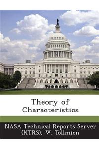 Theory of Characteristics