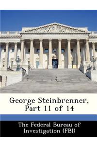 George Steinbrenner, Part 11 of 14