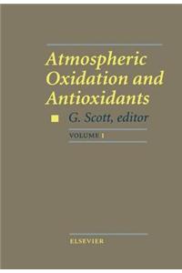 Atmospheric Oxidation and Antioxidants