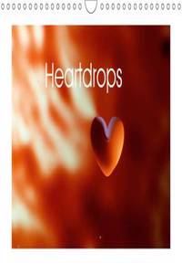 Heartdrops 2016