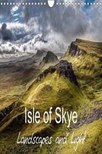 Isle of Skye Landscapes and Light 2018