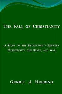 Fall of Christianity