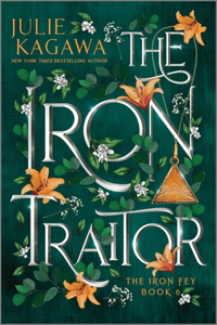 Iron Traitor Special Edition