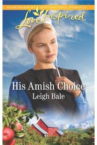 His Amish Choice