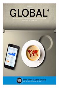 Global 4 (Book Only)