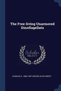 THE FREE-LIVING UNARMORED DINOFLAGELLATA