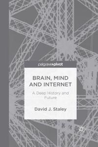 Brain, Mind and Internet