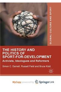 The History and Politics of Sport-for-Development