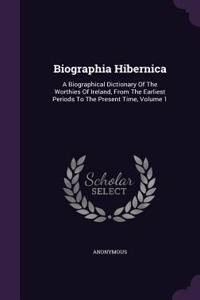 Biographia Hibernica