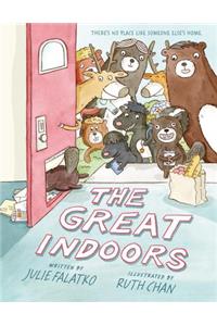 The Great Indoors