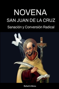 Novena a San Juan de la Cruz