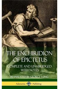 The Enchiridion of Epictetus