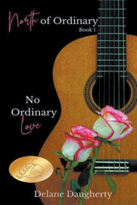 No Ordinary Love