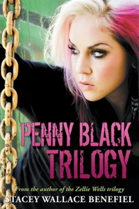 Penny Black Trilogy