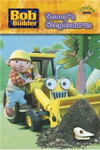 Bob the Builder: Scoop's Stegosaurus
