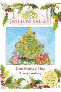 One Snowy Day