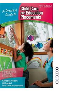 Practical Guide to Childcare and Education Placements