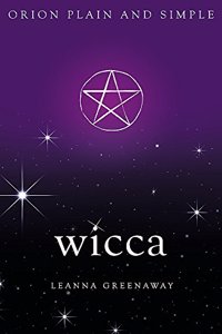 Wicca, Orion Plain and Simple
