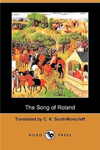 Song of Roland (Dodo Press)