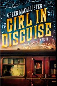 Girl in Disguise