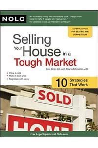 Selling Your House in a Tough Market