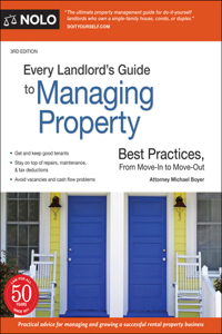 Every Landlord's Guide to Managing Property