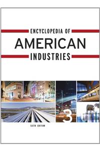 Encyclopedia of American Industries