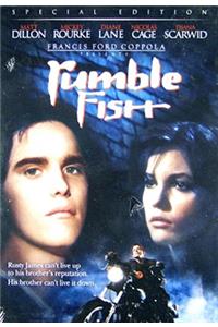 Rumble Fish