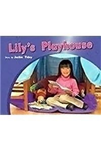Lily's Playhouse